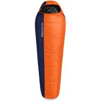 Big Adventure Sikuai Schlafsack