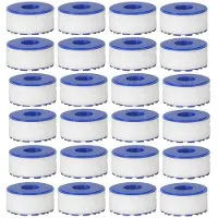 Merkloos Solidchoice – Set mit 24 Ersatzwasserfilterelementen