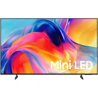 Samsung TU55M70HAUXXC, 139,7 cm (55"), 3840 x 2160 Pixel, LED, Smart-TV, WLAN, Schwarz