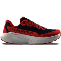 La Sportiva - Prodigio 2 GTX - Trailrunningschuhe Gr 45 grau/rot