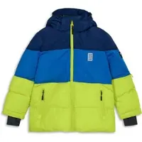 LEGO kidswear LWJAZ 805 - Jacket lime green (836) 140