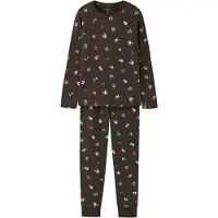 Name It Kids Weihnachts Pyjama Set