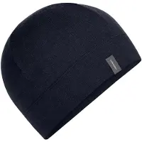 Icebreaker - Merino 260 Ridge Beanie - Mütze Gr One Size blau