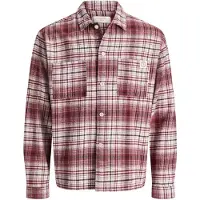 Jack & Jones Relaxed Fit Overshirt