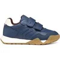 Geox Rann-e A Turnschuhe Ohne Schnürsenkel