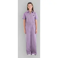 Hurley Wjeu00003 Kurzärmliger Overall