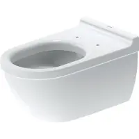 Duravit 2226090000 Wand-WC Starck 3 620 mm Tiefspüler,