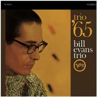 BLUE NOTE BILL EVANS: TRIO 65