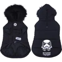 Cerdá Anzug für Hund Star Wars - Stormtrooper (größe XS)