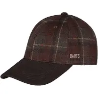 Barts Inneys Cap brown (09)