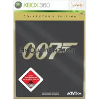 James Bond 007 - Ein Quantum Trost (Coll. Ed.)