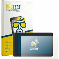 BROTECT Entspiegelungsfolie für Huion Kamvas 16 2021 Displayschutz Displayschutzfolie Folie Matt