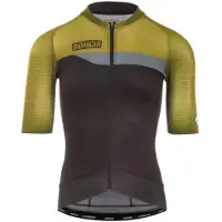 Bioracer Epic Kurzarm-radtrikot