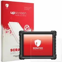 Upscreen Schutzfolie für Autel MaxiSys Ultra S2 Displayschutz Displayschutzfolie Folie Klar Transparent