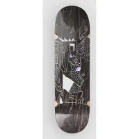 Jart Gernika 8.5"x31.85" LC Skateboard Deck uni Gr. Uni