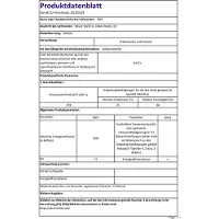 PKM GKS255, Getränkekühler, Freistehend, Weiß, 259 l, 42 dB, 248 l