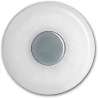 Virone LED Akku-Campingleuchte 80 200lm Warmweiß