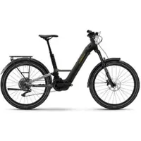 Haibike Adventr 6 Low 2026