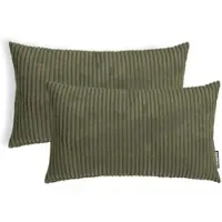 Mokebo® SOFAKISSEN Rest 2er-Set
