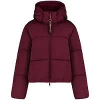 HARPER & YVE Damen Jacken Ibby-ja - Bordeaux - Größe M