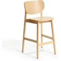 Kave Home Hocker LUDARA