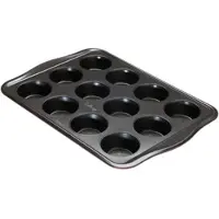 Disney Bake with Mickey Backform für 12 Muffins
