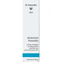 Dr. Hauschka Med Łagodzący krem do ciała z potentillą, 20ml