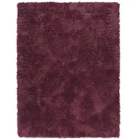TT Home Teppich Wohnzimmer Hochflor Langflor Weich Soft Modernes Einfarbiges Design