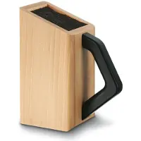 Victorinox Swiss Army Messerblock Victorinox Universal Holz Klein
