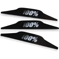 100% MudFlap für SVS 3er Pack