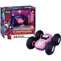 Revell Flip Racer Adventskalender