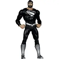 Mcfarlane Toys Superman Lois & Clark Figur One Size