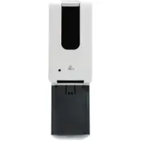 Johannes Lefeld GmbH & Co. KG Sentinel Sensor Desinfektionsmittel- und Seifenspender 798504 , Wandspender