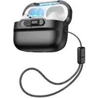 ESR Pulse FlickLock, Hülle, Schwarz