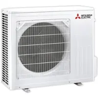 Mitsubishi Klimaanlage Außengerät | MUZ-EF50VG2 | 5,0 kW