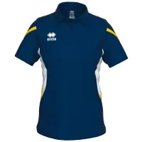 Errea Polo-Shirt, Mädchen Carmen