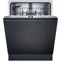 Siemens iQ300 , Voll integriert, Standardgröße (60 cm), 1,75 m, 1,65 m, 1,9 m, rackMatic