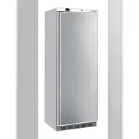 Casselin Kühlschrank 400 L Stahl CAP400L