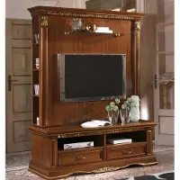 AEA Sideboard Luxus Design Kommode Anrichte Fernsehwand Schrank Wohn Zimmer Möbel