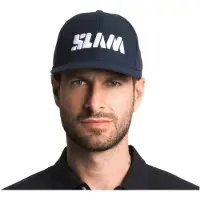Slam Foil Kappe