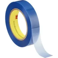 3M Polyester-Abdeck-Klebeband 8901, blau, 38 mm x 66 m