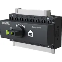 Kostal SolarElectric Netzumschalter 3-ph.man. BackUp Switch G3 12184452