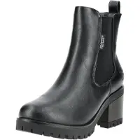 Dockers Stiefelette Stiefelette Kunstleder