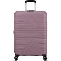 American Tourister Koffer Flytwist Spinner 67 Lila 67