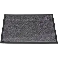 Un WYCIERACZKA ENTREE 80*120 GREY