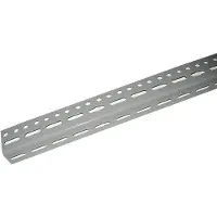 Markenlos Grau eckig 3,5 x 5,5 cm