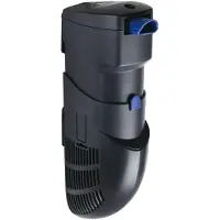 Merkloos Filter Hydra 40, Ersatzfilter, 1 Stück, für Wasserfilter