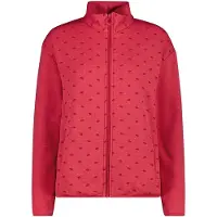 CMP Woman Jacket magenta mel. (B823) 44