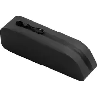 Merkloos Solidchoice – Wasserdichte Fahrradtaschen für den Gepäckträger, aus TPU-Material, ideal für den Stadtverkehr