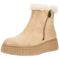 Dockers Stiefelette Stiefelette Textil